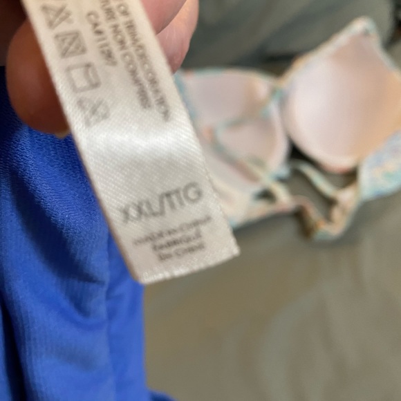 XXL Bikini - Picture 2 of 6